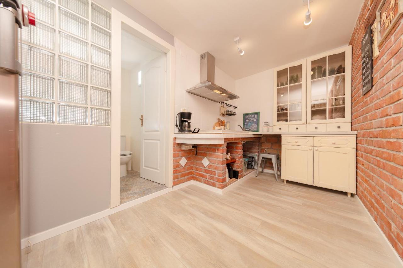 Casa Mia - Apartman Zara Medulin Exteriör bild